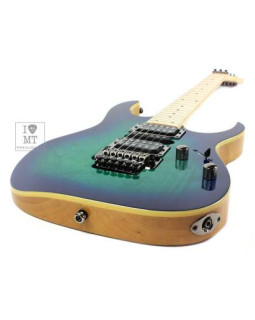 IBANEZ RG370AHMZ BMT Електрогітара-foto10