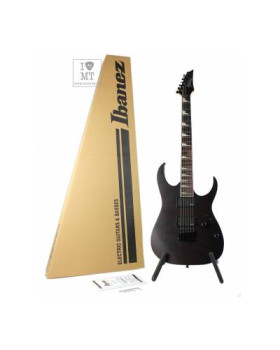 IBANEZ GRG121DX-WNF Електрогітара-foto18
