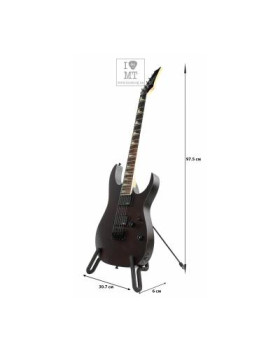 IBANEZ GRG121DX-WNF Електрогітара-foto2