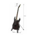 IBANEZ GRG121DX-WNF Електрогітара