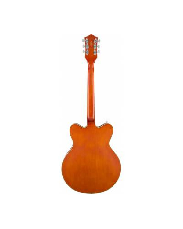 GRETSCH G5422T ELECTROMATIC HOLLOW BODY DOUBLE CUT ORANGE STAIN Гітара напівакустична