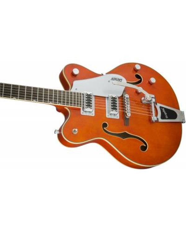 GRETSCH G5422T ELECTROMATIC HOLLOW BODY DOUBLE CUT ORANGE STAIN Гітара напівакустична
