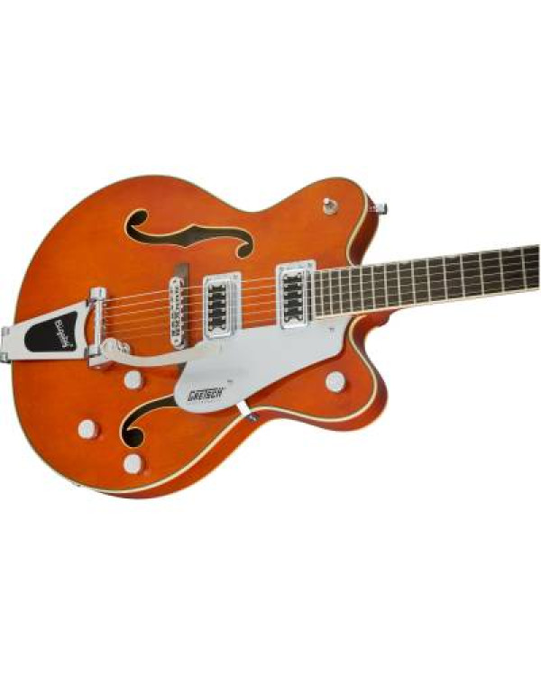 GRETSCH G5422T ELECTROMATIC HOLLOW BODY DOUBLE CUT ORANGE STAIN Гітара напівакустична