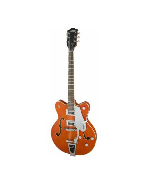 GRETSCH G5422T ELECTROMATIC HOLLOW BODY DOUBLE CUT ORANGE STAIN Гітара напівакустична