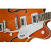 GRETSCH G5422T ELECTROMATIC HOLLOW BODY DOUBLE CUT ORANGE STAIN Гітара напівакустична