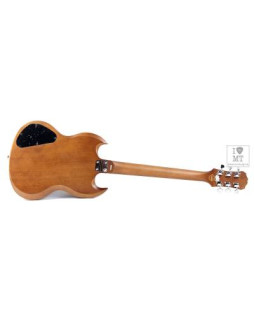 EPIPHONE SG SPECIAL VE WALNUT Електрогітара-foto5