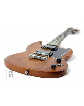 EPIPHONE SG SPECIAL VE WALNUT Електрогітара-foto10