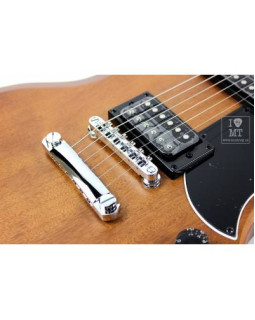 EPIPHONE SG SPECIAL VE WALNUT Електрогітара-foto15