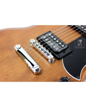 EPIPHONE SG SPECIAL VE WALNUT Електрогітара-foto15