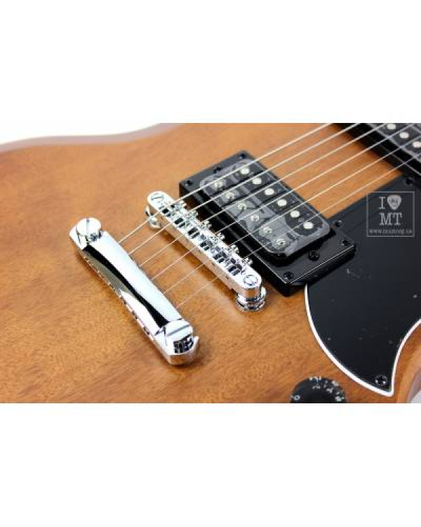 EPIPHONE SG SPECIAL VE WALNUT Електрогітара