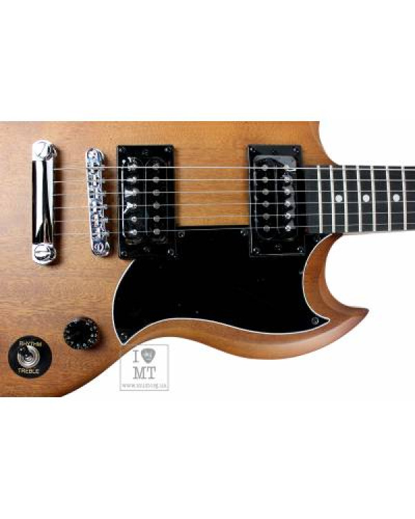 EPIPHONE SG SPECIAL VE WALNUT Електрогітара