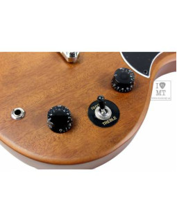 EPIPHONE SG SPECIAL VE WALNUT Електрогітара-foto16