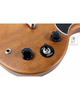 EPIPHONE SG SPECIAL VE WALNUT Електрогітара-foto16
