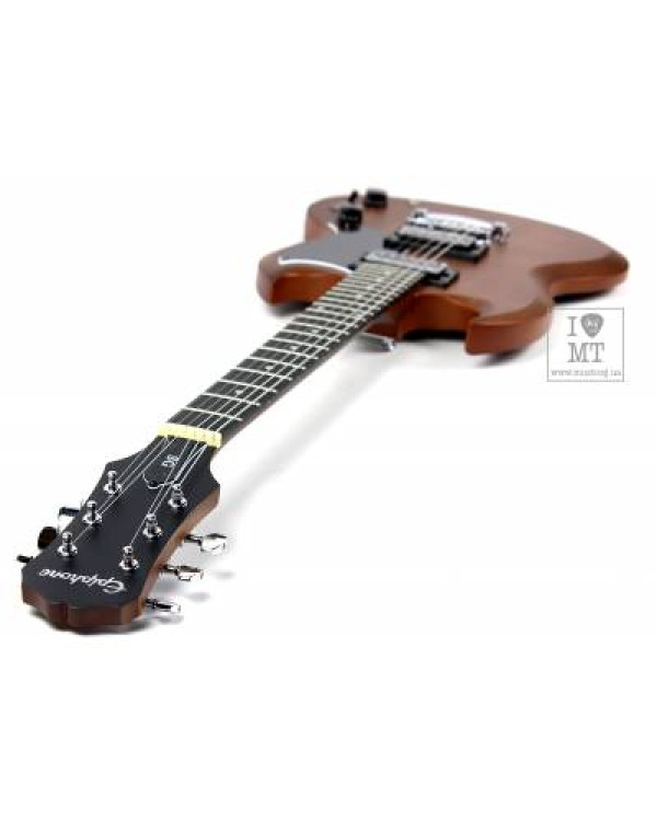 EPIPHONE SG SPECIAL VE WALNUT Електрогітара