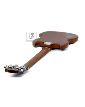 EPIPHONE SG SPECIAL VE WALNUT Електрогітара-foto13