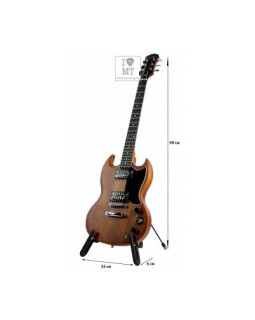 EPIPHONE SG SPECIAL VE WALNUT Електрогітара-foto2