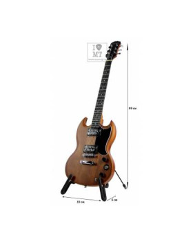 EPIPHONE SG SPECIAL VE WALNUT Електрогітара-foto2