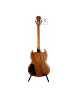 EPIPHONE SG SPECIAL VE WALNUT Електрогітара-foto3