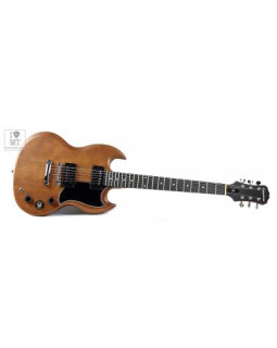 EPIPHONE SG SPECIAL VE WALNUT Електрогітара-foto4