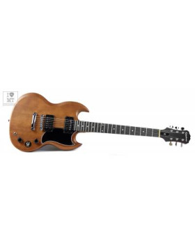 EPIPHONE SG SPECIAL VE WALNUT Електрогітара-foto4