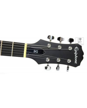 EPIPHONE SG SPECIAL VE WALNUT Електрогітара-foto6