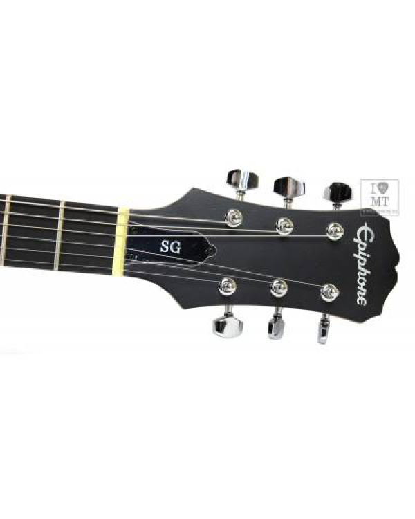 EPIPHONE SG SPECIAL VE WALNUT Електрогітара