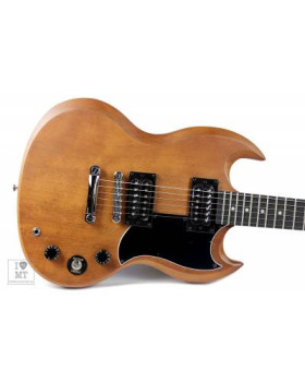 EPIPHONE SG SPECIAL VE WALNUT Електрогітара-foto7