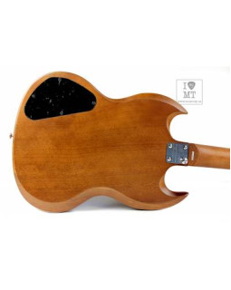 EPIPHONE SG SPECIAL VE WALNUT Електрогітара-foto9