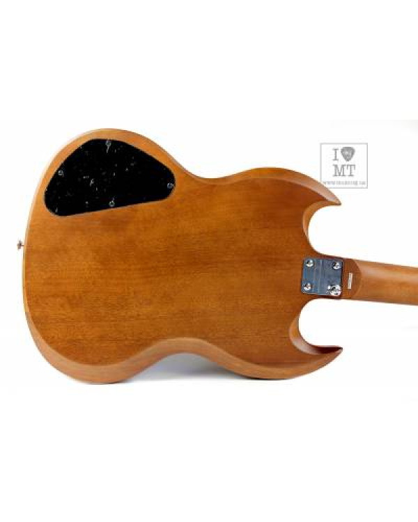 EPIPHONE SG SPECIAL VE WALNUT Електрогітара