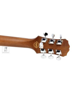 EPIPHONE SG SPECIAL VE WALNUT Електрогітара-foto8