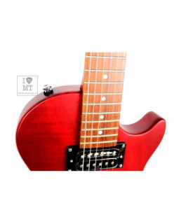 EPIPHONE LES PAUL SPECIAL VE CHERRY VINTAGE Електрогітара-foto6