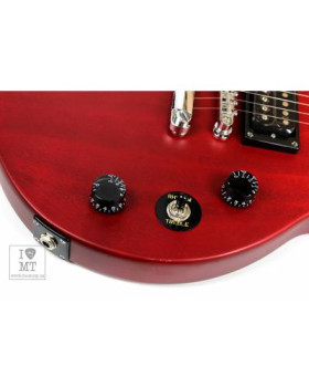 EPIPHONE LES PAUL SPECIAL VE CHERRY VINTAGE Електрогітара-foto9