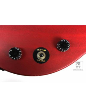 EPIPHONE LES PAUL SPECIAL VE CHERRY VINTAGE Електрогітара-foto10