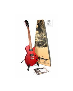 EPIPHONE LES PAUL SPECIAL VE CHERRY VINTAGE Електрогітара