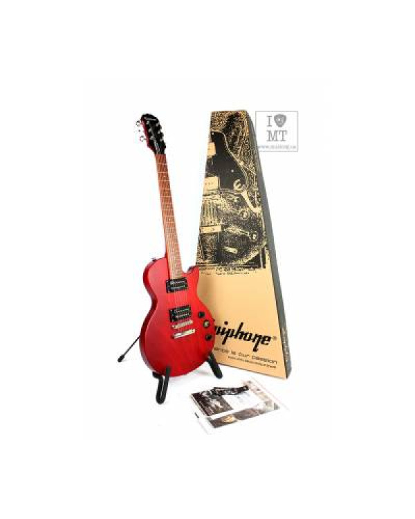EPIPHONE LES PAUL SPECIAL VE CHERRY VINTAGE Електрогітара