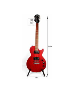 EPIPHONE LES PAUL SPECIAL VE CHERRY VINTAGE Електрогітара-foto2