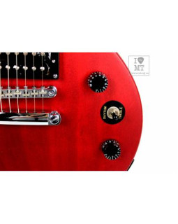 EPIPHONE LES PAUL SPECIAL VE CHERRY VINTAGE Електрогітара-foto7