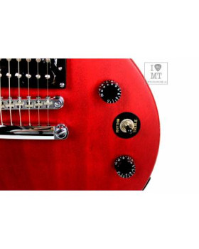 EPIPHONE LES PAUL SPECIAL VE CHERRY VINTAGE Електрогітара-foto7
