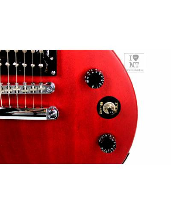 EPIPHONE LES PAUL SPECIAL VE CHERRY VINTAGE Електрогітара