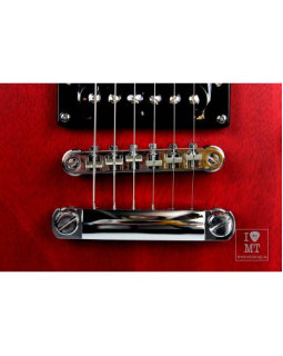 EPIPHONE LES PAUL SPECIAL VE CHERRY VINTAGE Електрогітара-foto8