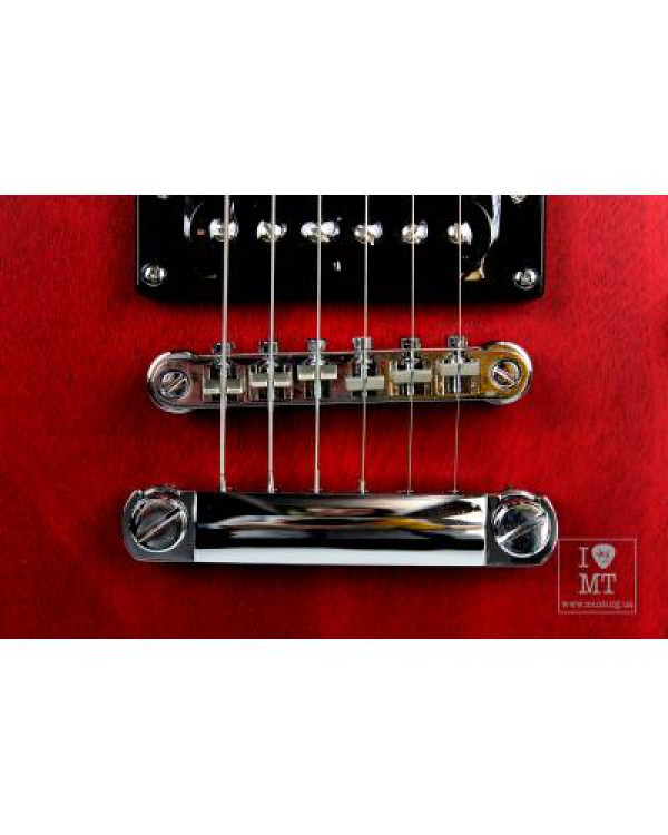 EPIPHONE LES PAUL SPECIAL VE CHERRY VINTAGE Електрогітара