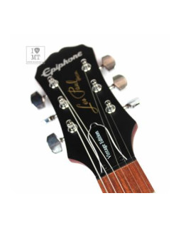 EPIPHONE LES PAUL SPECIAL VE CHERRY VINTAGE Електрогітара-foto11
