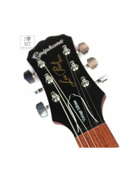 EPIPHONE LES PAUL SPECIAL VE CHERRY VINTAGE Електрогітара-foto11
