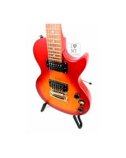 EPIPHONE LES PAUL SPECIAL VE HERITAGE VINTAGE CHERRYBURST Електрогітара-foto5