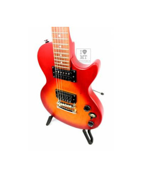 EPIPHONE LES PAUL SPECIAL VE HERITAGE VINTAGE CHERRYBURST Електрогітара-foto5