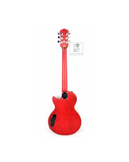 EPIPHONE LES PAUL SPECIAL VE HERITAGE VINTAGE CHERRYBURST Електрогітара-foto3