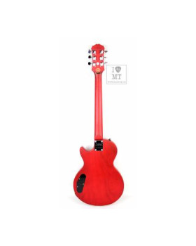 EPIPHONE LES PAUL SPECIAL VE HERITAGE VINTAGE CHERRYBURST Електрогітара-foto3