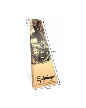 EPIPHONE LES PAUL SPECIAL VE HERITAGE VINTAGE CHERRYBURST Електрогітара-foto9