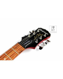 EPIPHONE LES PAUL SPECIAL VE HERITAGE VINTAGE CHERRYBURST Електрогітара-foto7