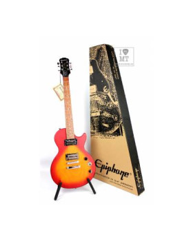 EPIPHONE LES PAUL SPECIAL VE HERITAGE VINTAGE CHERRYBURST Електрогітара